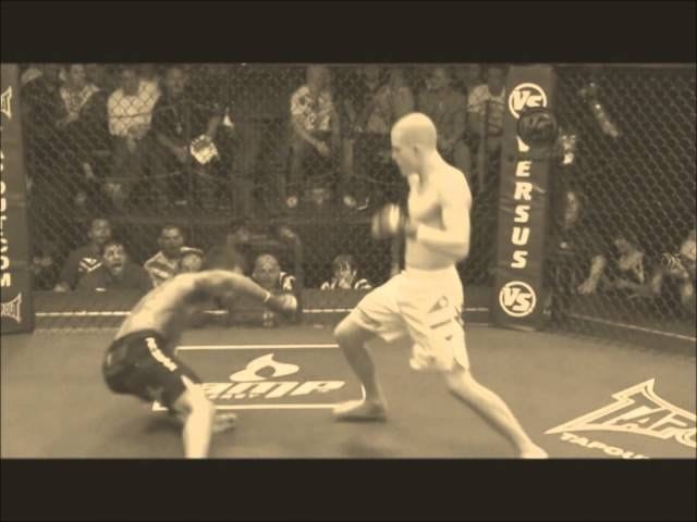 Travis Conner 5 fighters who missed out on a title shot despite the UFC making it ...