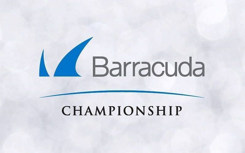 Barracuda Championship 2024: Date, Time &amp; Location, UK Tee Times, Leaderboard, Field List and Course Details