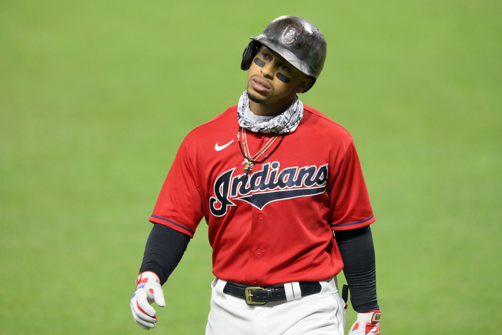 Should the Guardians bring Francisco Lindor back?