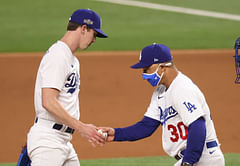 “It’s exciting for all of us” - Dave Roberts shares insight as Dodgers welcome Walker Buehler’s much-anticipated return