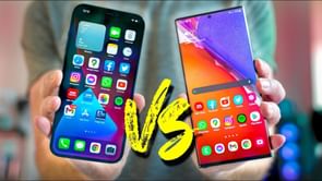 Apple vs Samsung: Who makes better smartphones?