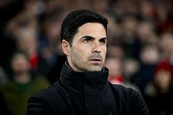 "No one at the club will stand still" - Arsenal co-chairman makes promise to Mikel Arteta ahead of Premier League title decider