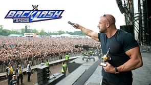 New WWE champion crowned ahead of Backlash France