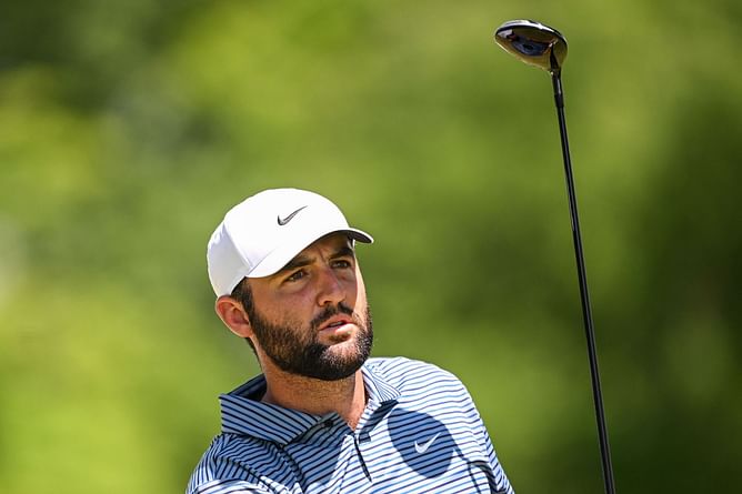 Scottie Scheffler's PGA Championship arrest incident gets dragged on as arraignment gets new date