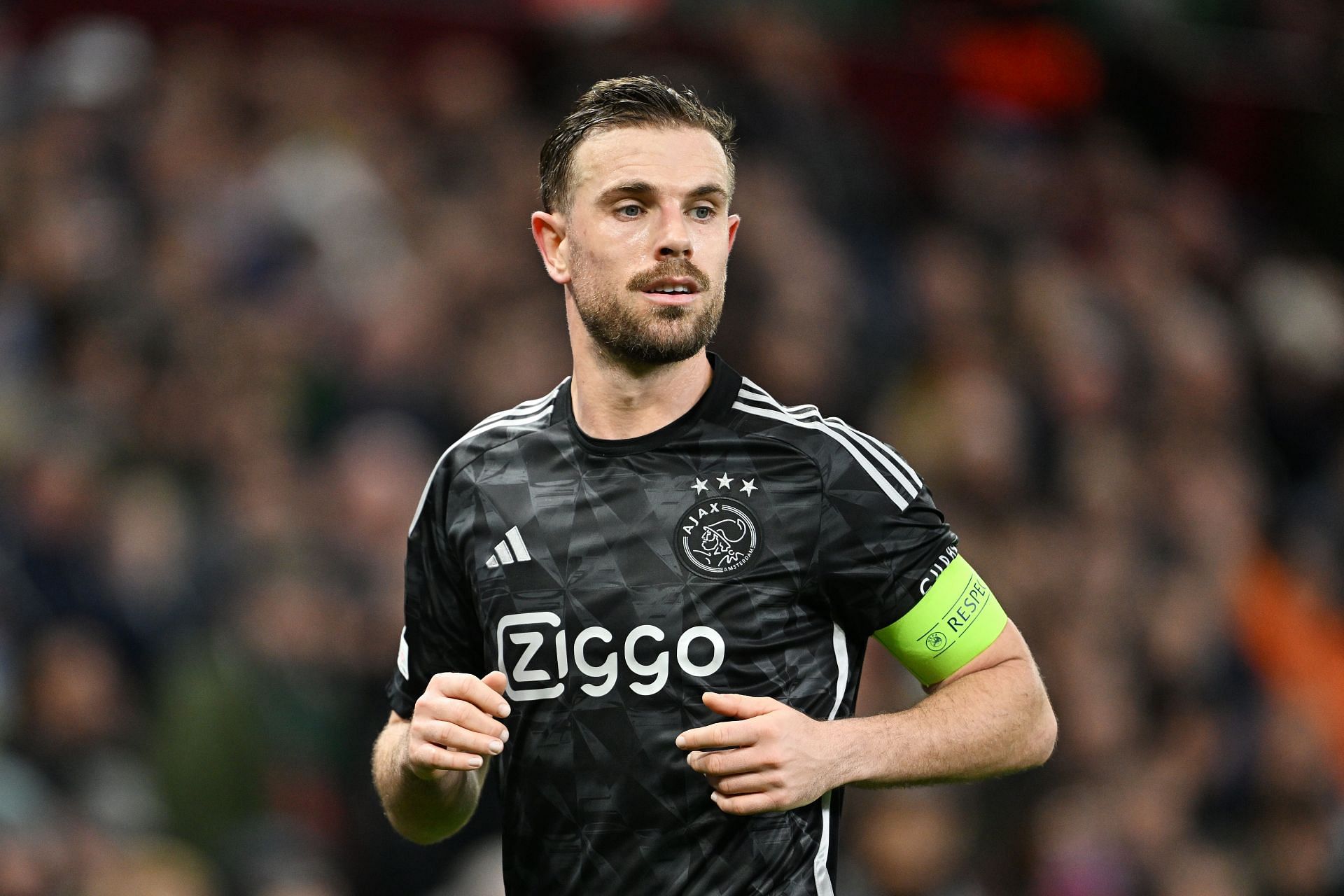 Aston Villa v AFC Ajax: Round of 16 Second Leg - UEFA Europa Conference League 2023/24