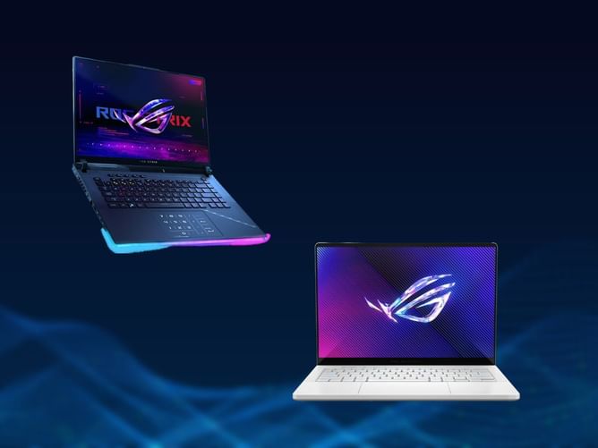 Asus ROG Strix Scar 16 vs Asus ROG Zephyrus G14: Which is the best gaming laptop?