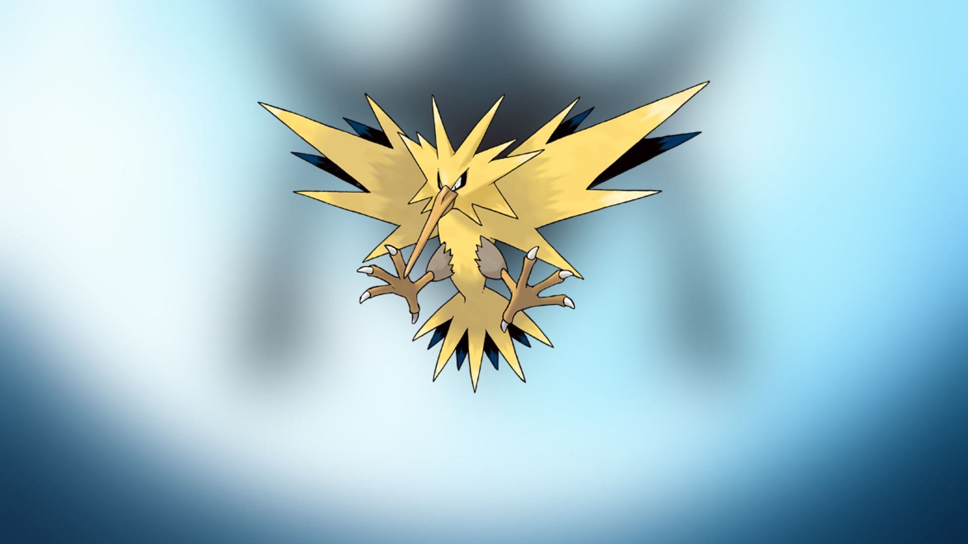 Raid Boss like Zapdos will come to raids (Image via TPC)