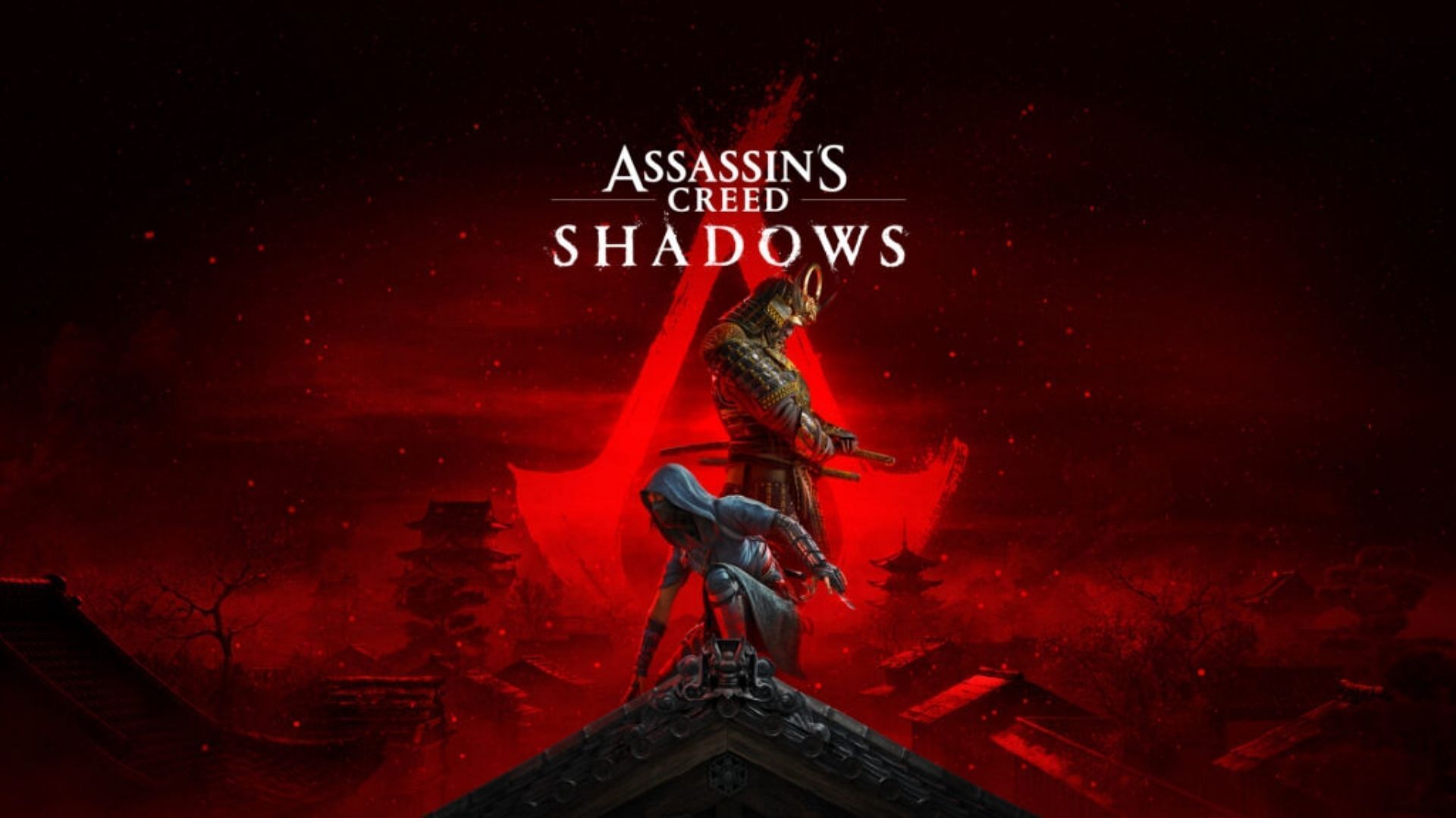 Assassin&#039;s Creed Shadows is now available for pre-orders (Image via Xbox)
