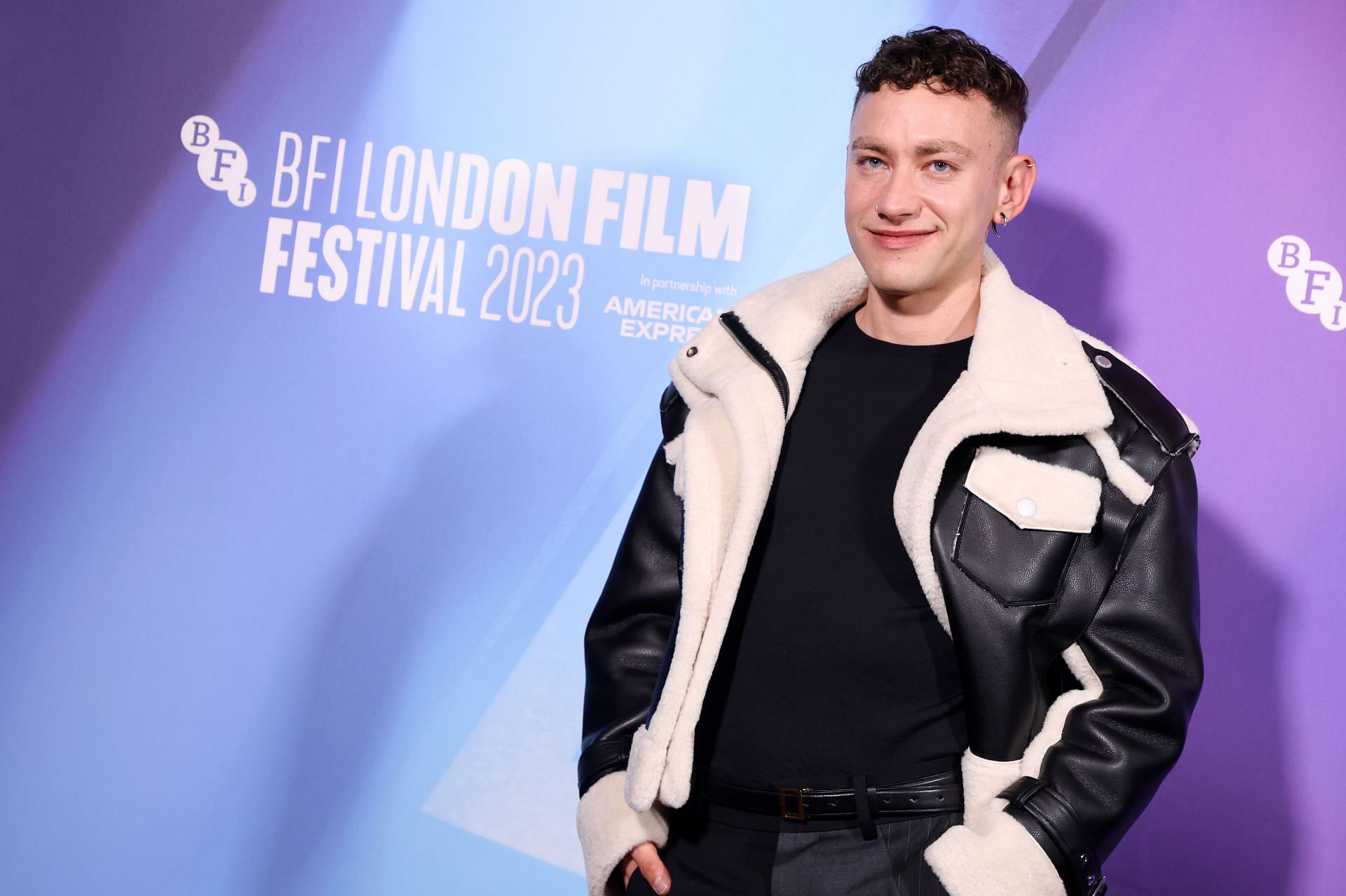 BFI Film Festival Screening Of &quot;Bonus Track&quot;