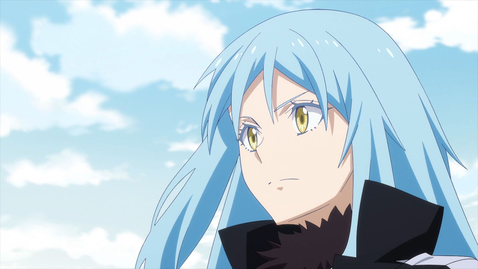 That Time I Got Reincarnated as a Slime episode 56 release date and time (Image via 8Bit)