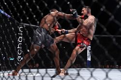 Tom Aspinall explains why Curtis Blaydes "is a bit of a lose-lose fight"