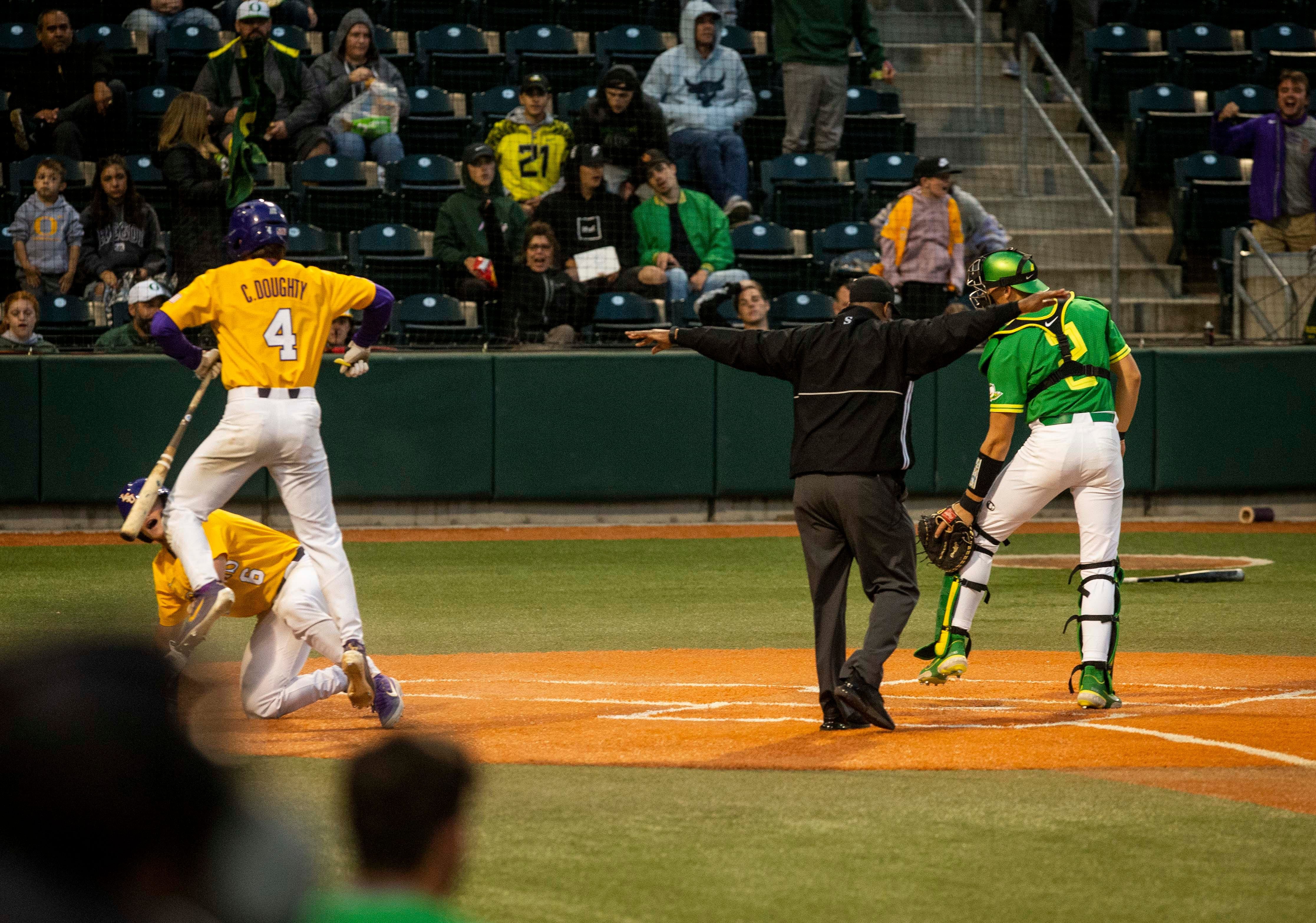 The Louisiana State Tigers University Baseball have a mountain to climb to defend their crown.