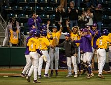 Can LSU baseball make the 2024 Super Regionals? Projecting the Tigers' postseason run