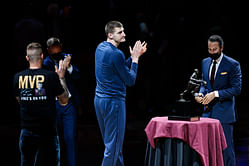 Listing every 3-time NBA MVP winner in league history