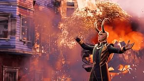 Fortnite leaks hint at Loki making a return