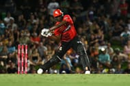 BBL - Brisbane Heat v Melbourne Renegades