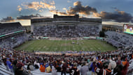 NCAA Football: Pittsburgh at Virginia Tech