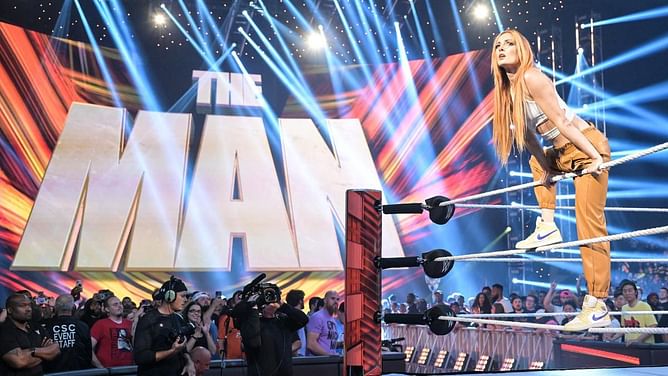 WWE Raw में चैंपियनशिप मैच हारने वाले Superstar के कॉन्ट्रैक्ट को लेकर हुआ बड़ा खुलासा, फैंस की खुशी का नहीं रहेगा ठिकाना