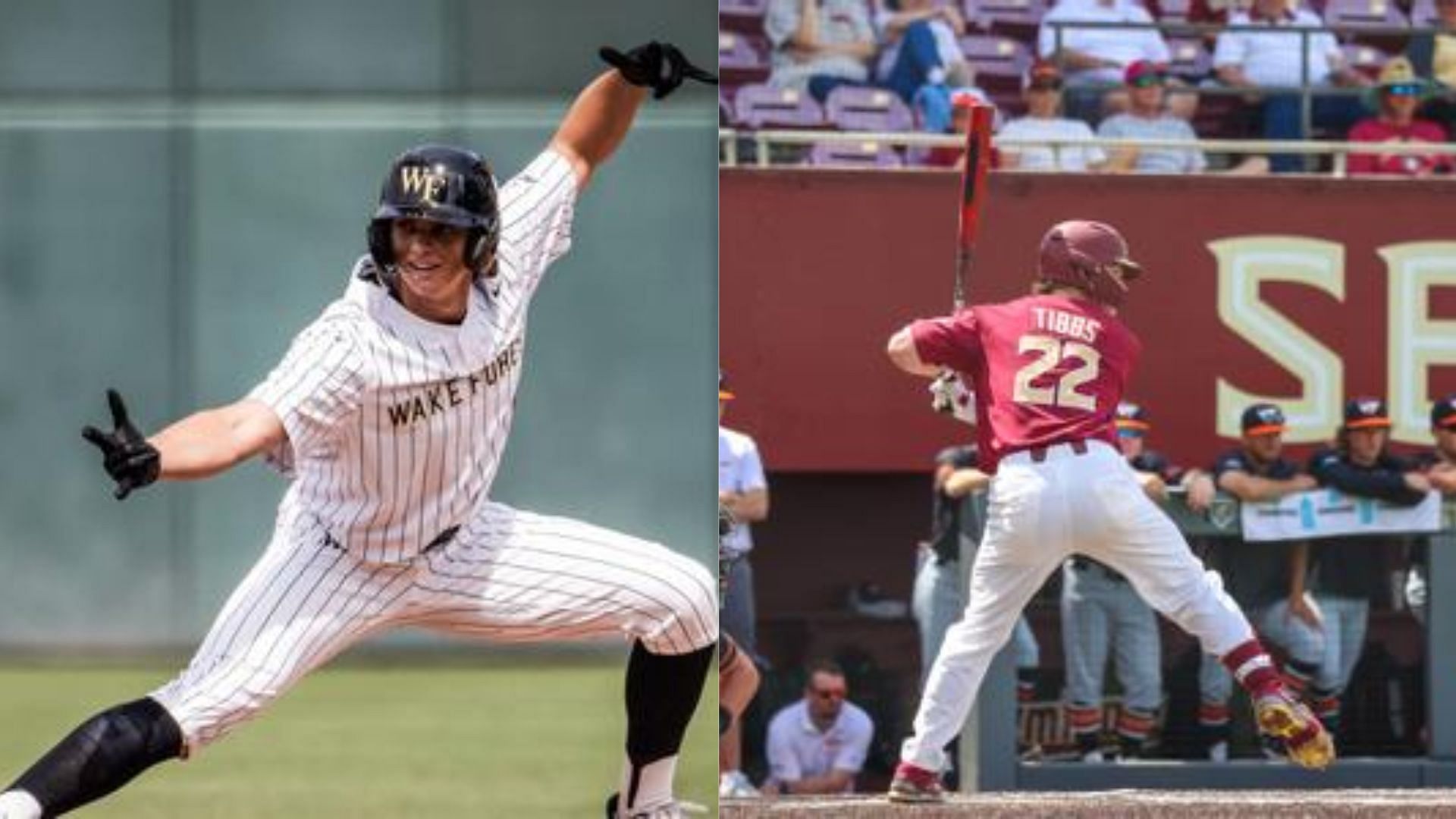 What time does FSU play Wake Forest today? Start time, TV channel, live ...