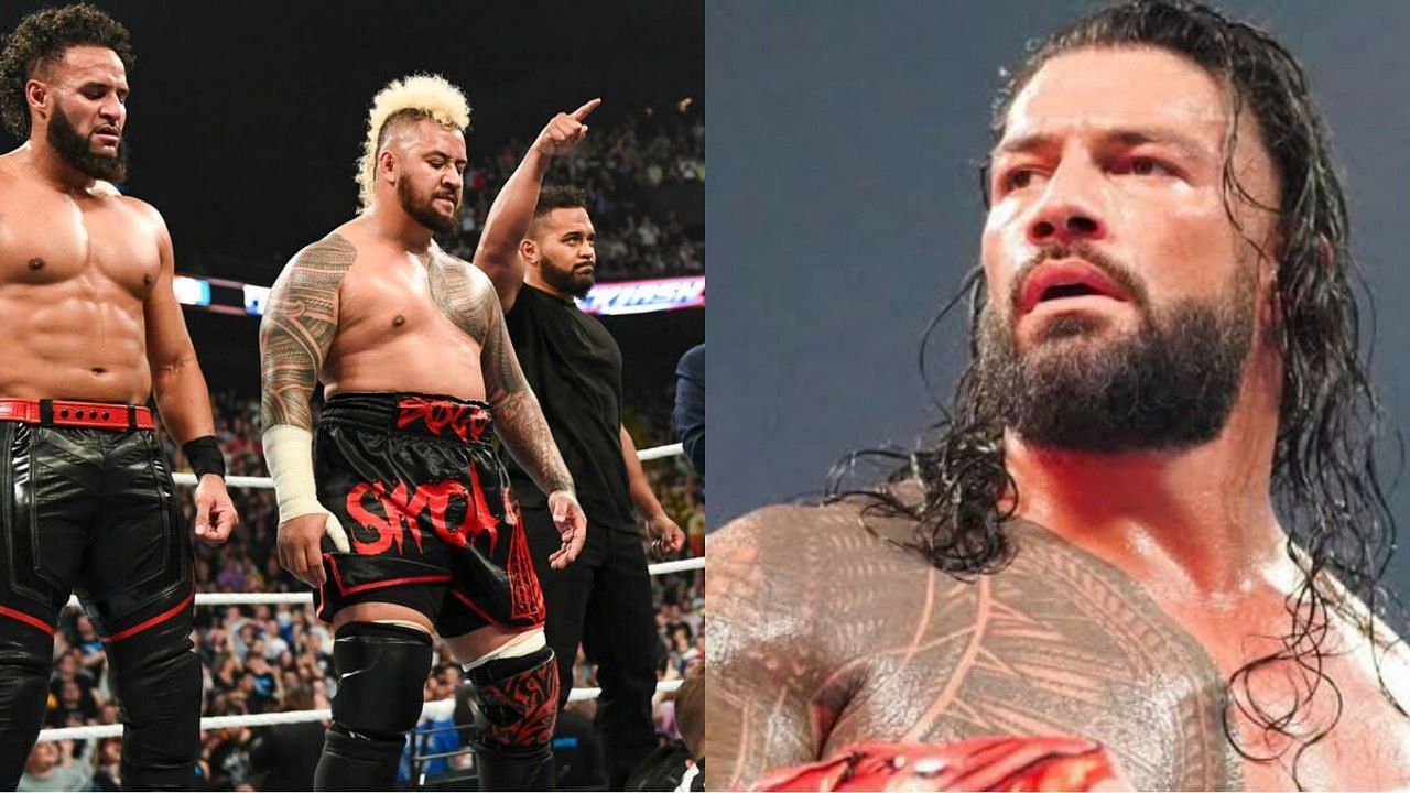 क्या रोमन रेंस को WWE में वापसी के बाद उनके ही फैक्शन से निकाल दिया जाएगा? 