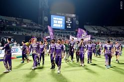 How KKR made it to IPL 2024 playoffs: Rewinding the highs and lows