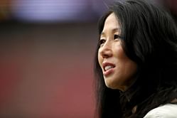 Unnamed Pegula family associate provides heartbreaking update about ailing owner's role in $3,700,000,000 franchise - "Kim is not coming back"
