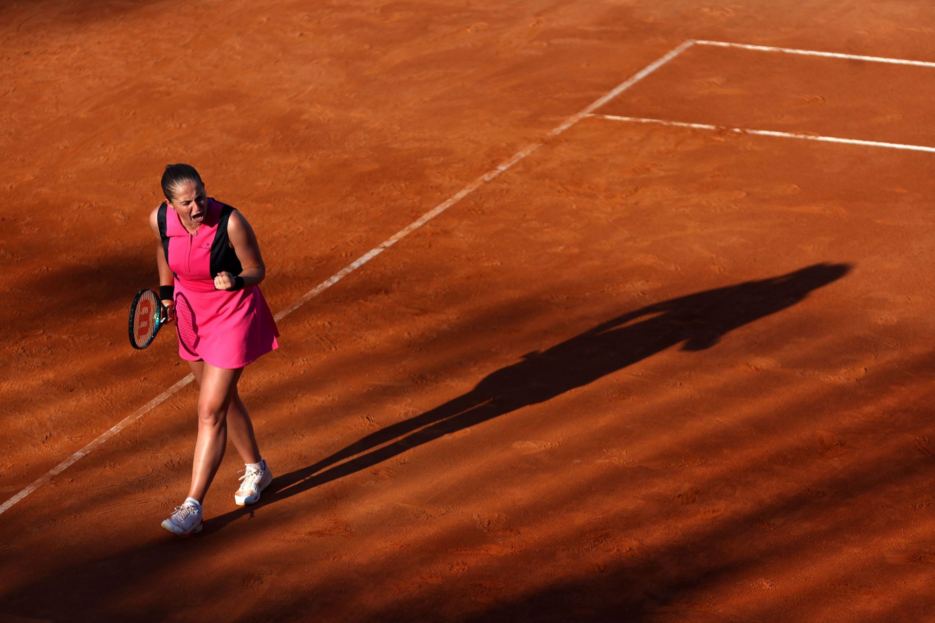 Jelena Ostapenko