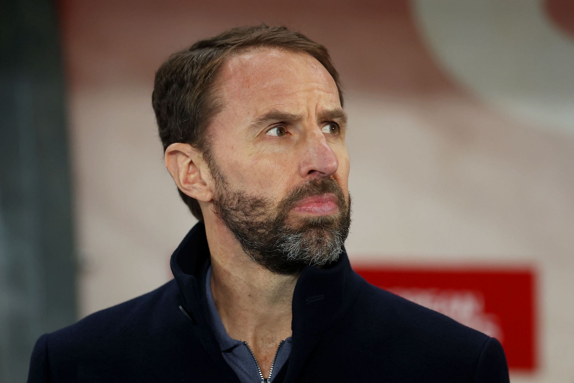 Gareth Southgate might be the chosen one.