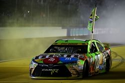 Kyle Busch Car Collection: A peek into the NASCAR veteran's million-dollar garage