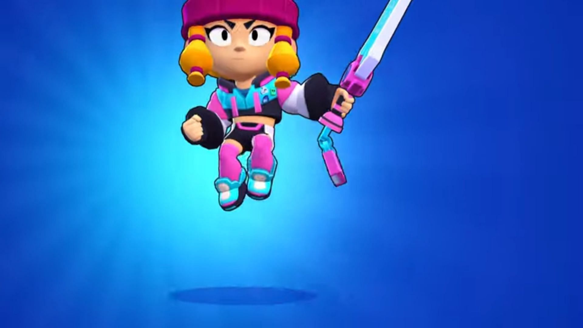 Brawl Stars Gamer Bibi skin: Cost, design, and more