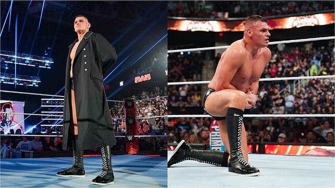 Bully Ray picks Gunther to win WWE King of the Ring, especially if he faces a former World Champion in the finals