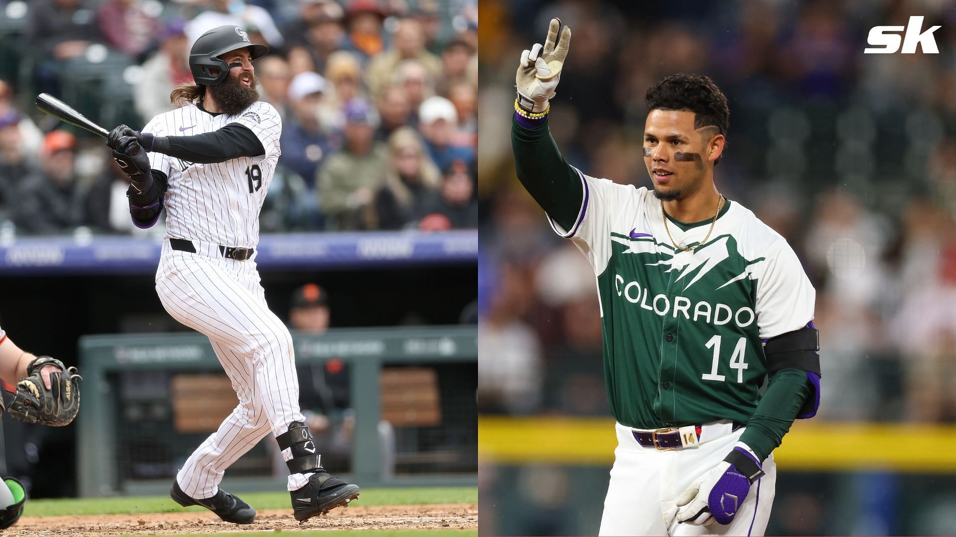 3 trades the Rockies could make to avoid another disastrous season