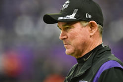 Cowboys Hall of Famer warns players of impending 'culture shock' with Mike Zimmer on board