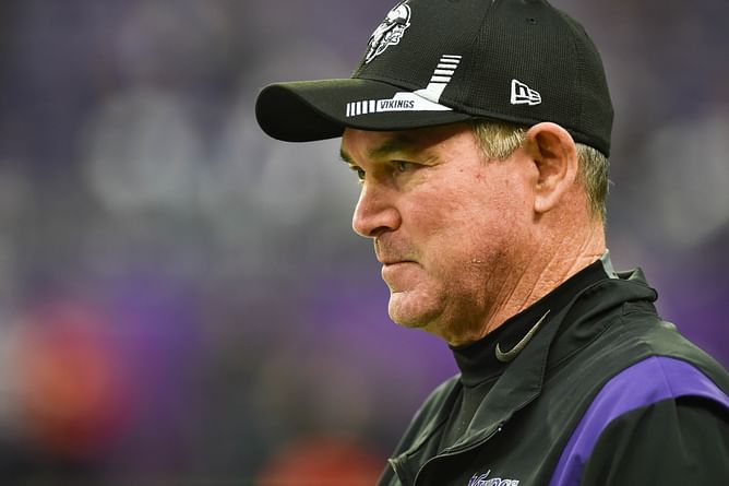 Cowboys Hall of Famer warns players of impending 'culture shock' with Mike Zimmer on board