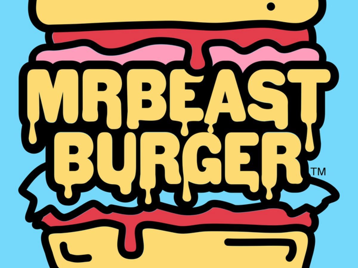 MrBeast Burger was launched in 2020 (Image via Facebook)