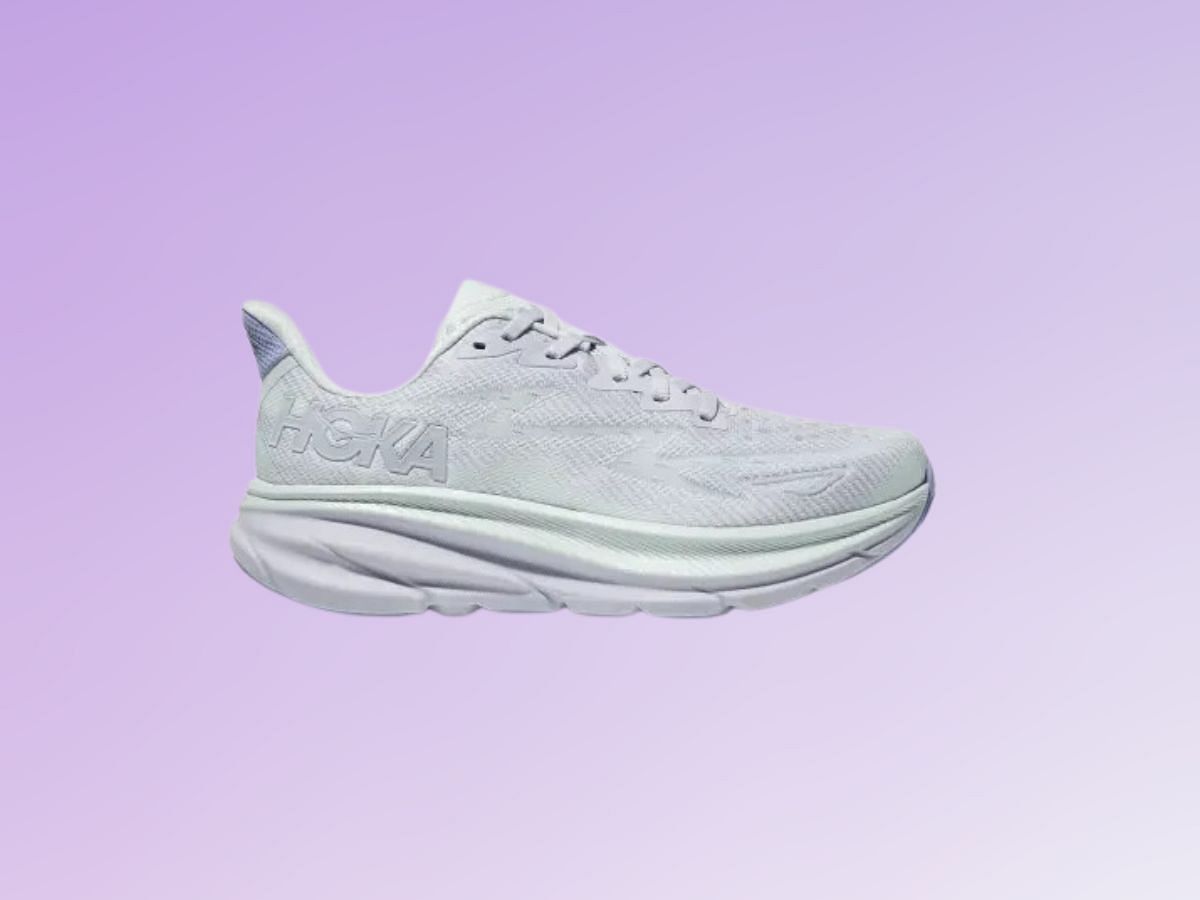 The Clifton 9 (Image via Hoka)