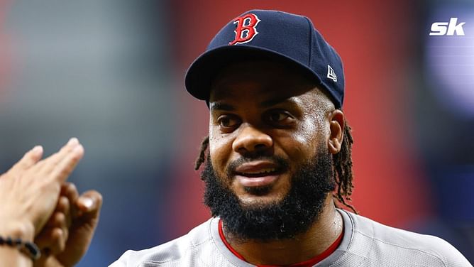 Kenley Jansen Trade Rumors: 3 possible landing spots for Red Sox closer amid inconsistent season