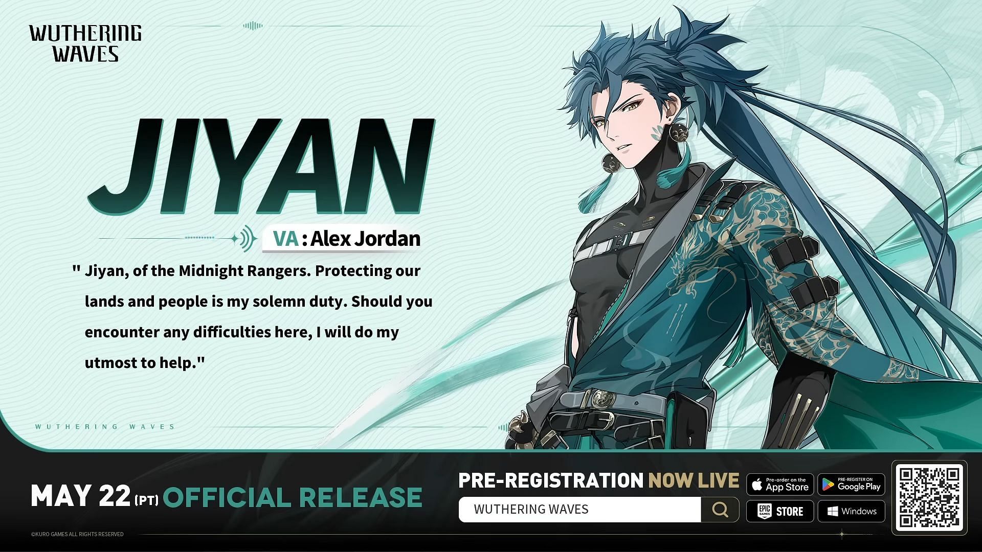 Jiyan (Image via Kuro Games)
