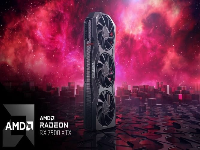 Is AMD Radeon RX 7900 XTX still good for gaming in 2024?