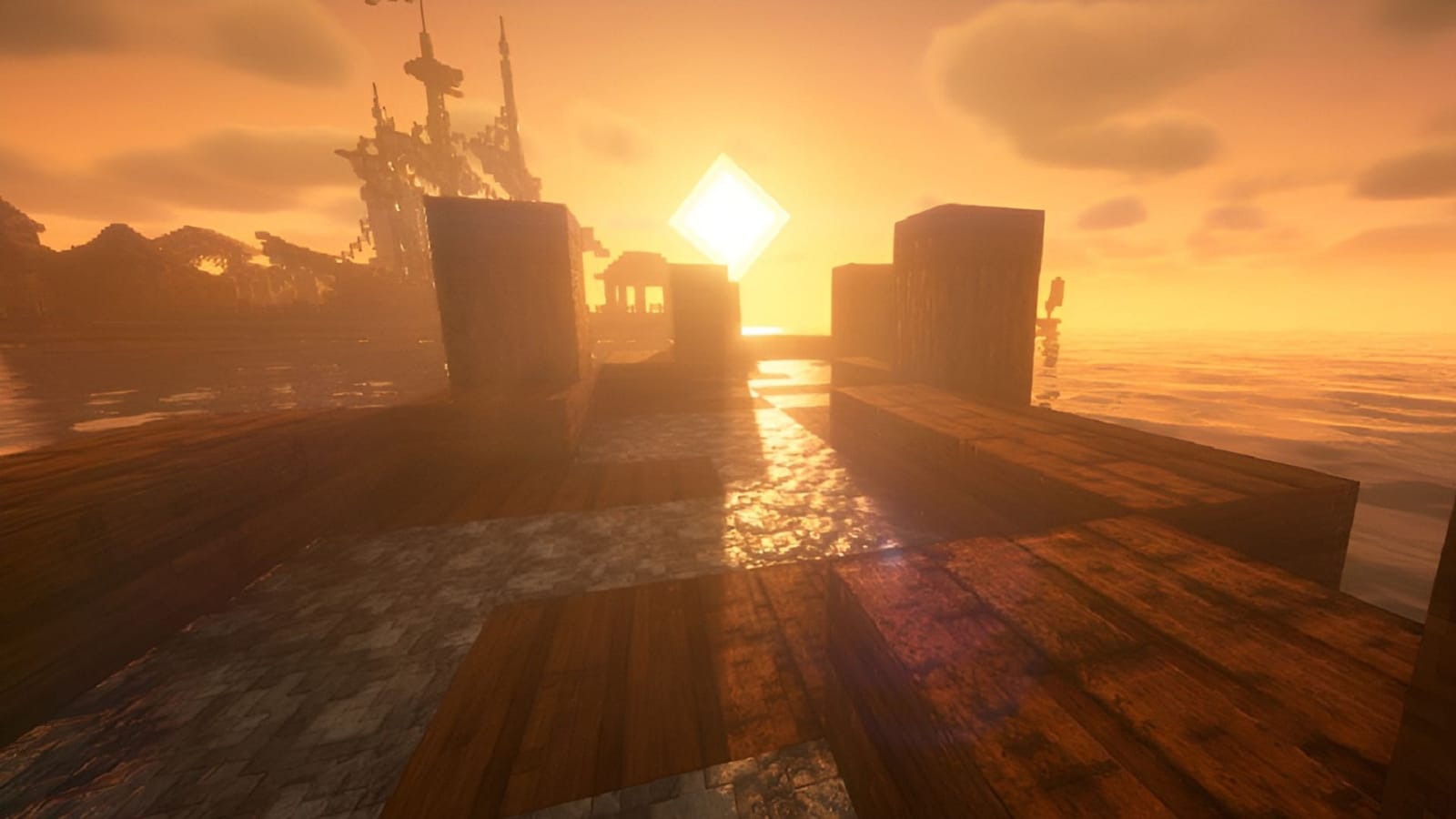 5 best Minecraft RTX texture packs