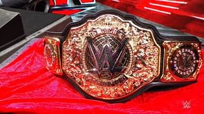 Former WWE World Heavyweight Champion suddenly announces departure