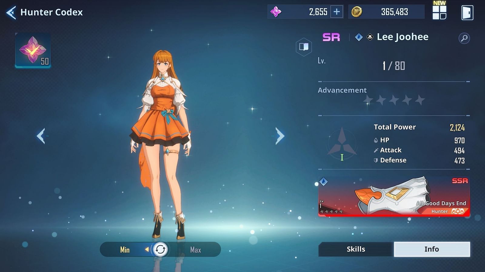 Solo leveling arise voice actors all character vas for english