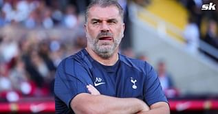 "Worst experience I've had as a football manager" - Ange Postecoglou makes big claim after Tottenham's recent loss to Manchester City
