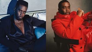 "Why is 8 years with hardcore evidence not being taken seriously?"— Internet reacts as Los Angeles County explains why it won't charge Diddy