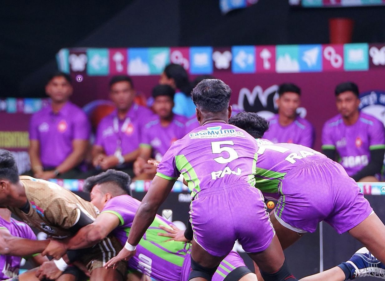 Kattakudi Sports will take on Nellai Kings in the fifth match. (Credit: YKS/Instagram)