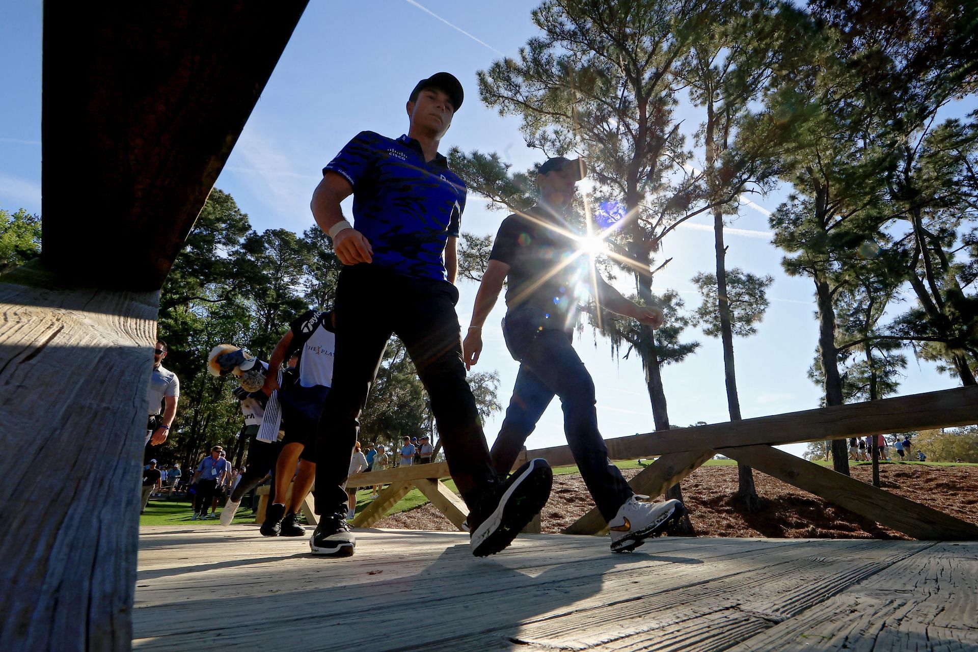 THE PLAYERS Championship - Round One