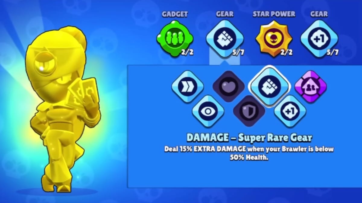 Best Tara Build Brawl Stars: 5 Winning Strategies Revealed