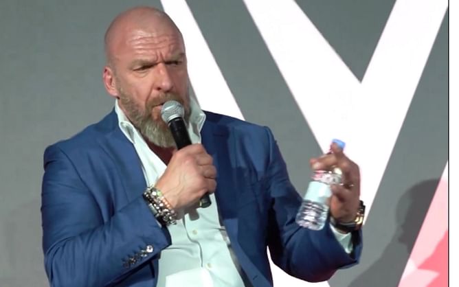 Triple H sends an important message before big weekend in Saudi Arabia for WWE
