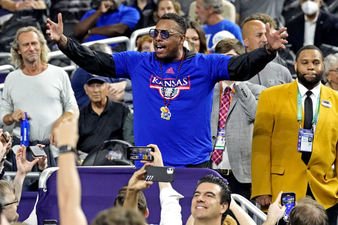 "Everybody got a price" - Paul Pierce hilariously contemplates being Lakers assistant coach for $20 million