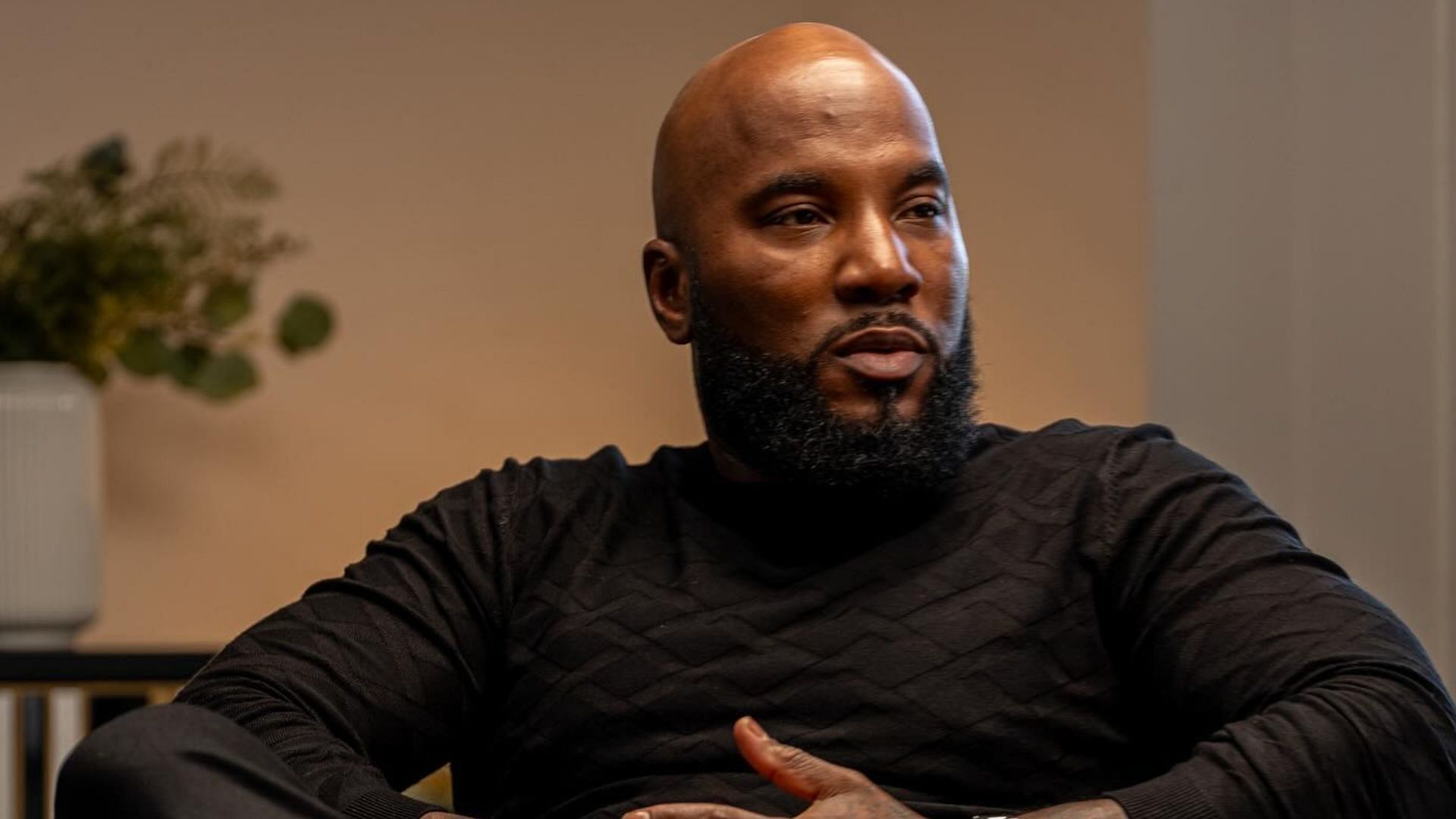 Mai accused Jeezy of domestic violence (Image via Instagram/@jeezy)